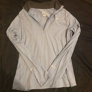 Nike Dry Fit Shirt SZ L